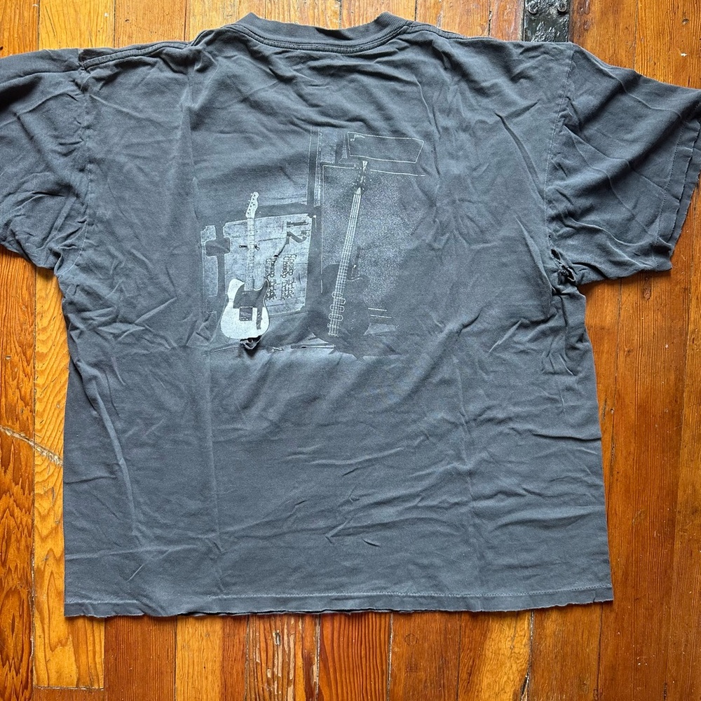 Vintage cheap trick shirt - Picture 7 of 10